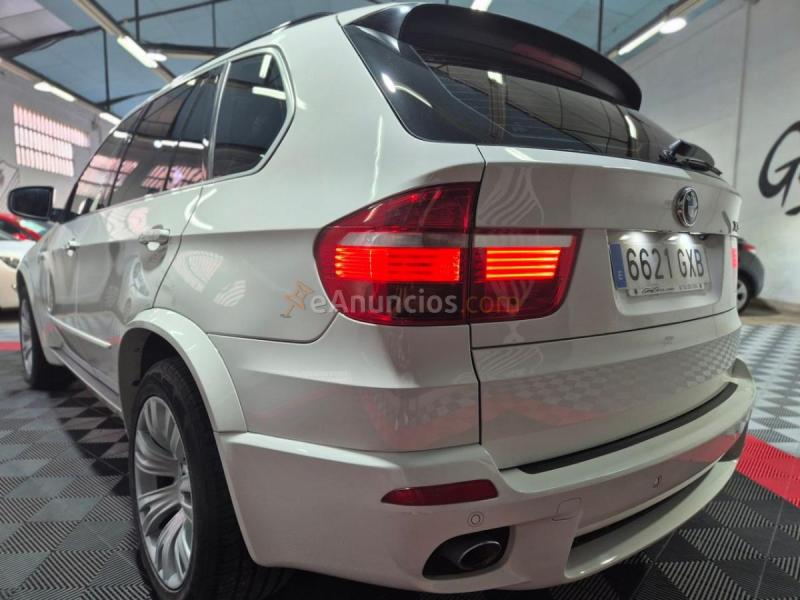 BMW X5 xDrive30d