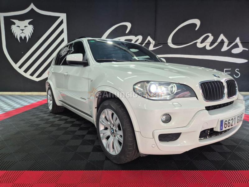 BMW X5 xDrive30d