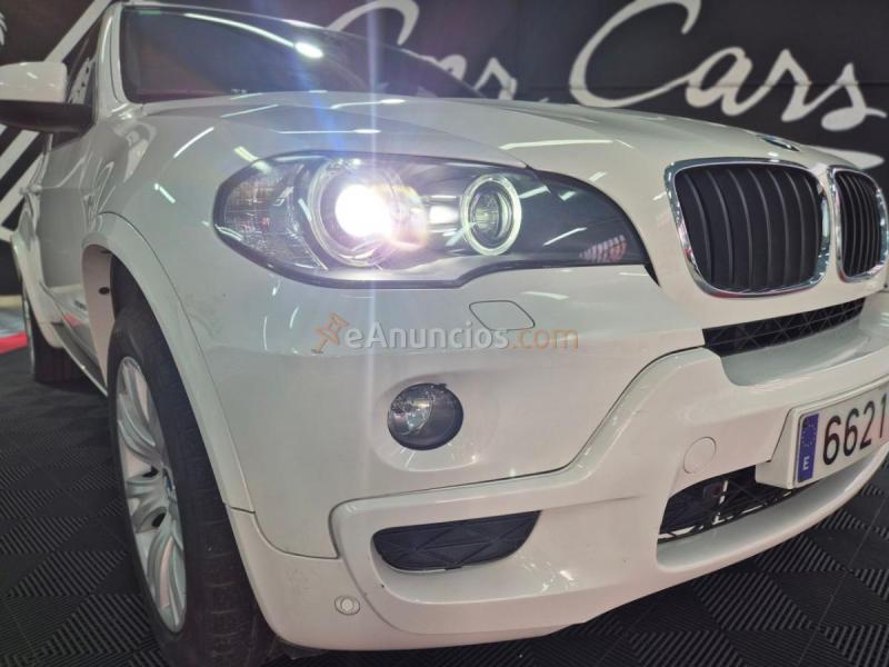 BMW X5 xDrive30d