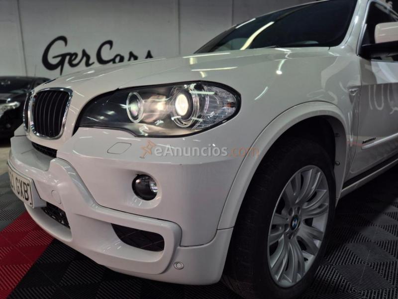 BMW X5 xDrive30d