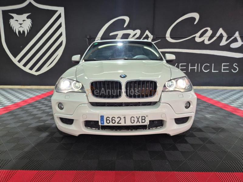 BMW X5 xDrive30d