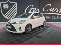 Toyota Yaris 5p 70 City