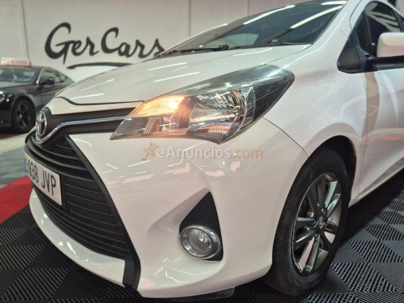 Toyota Yaris 5p 70 City