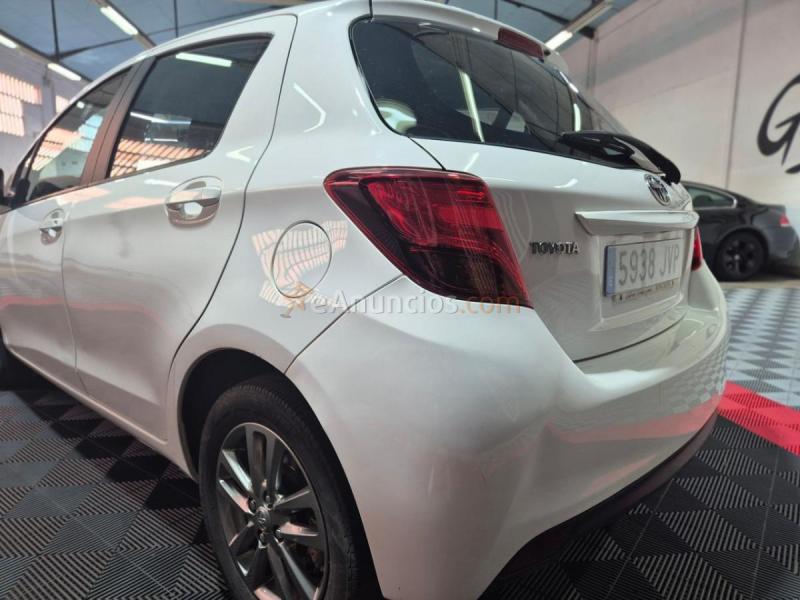 Toyota Yaris 5p 70 City