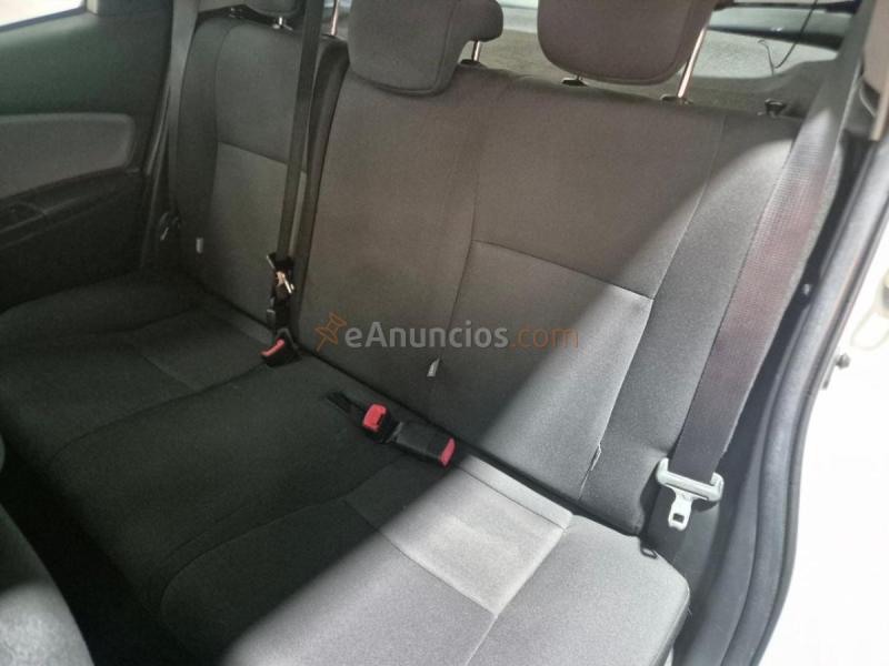Toyota Yaris 5p 70 City