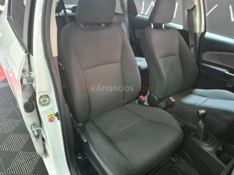 Toyota Yaris 5p 70 City