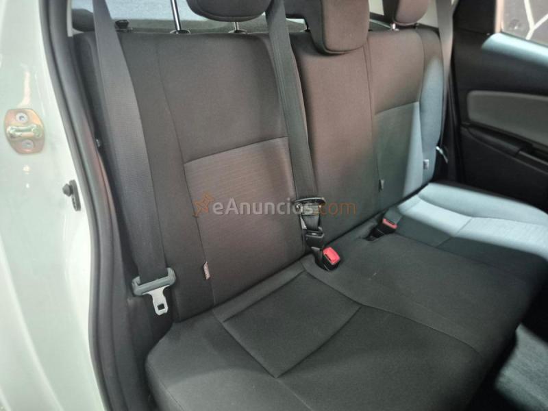 Toyota Yaris 5p 70 City