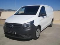 Mercedes Vito 111cdi
