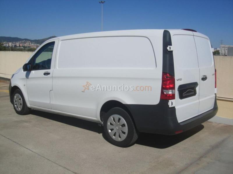 Mercedes Vito 111cdi