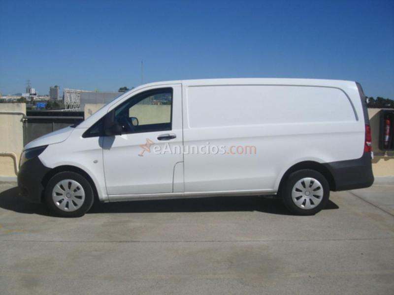 Mercedes Vito 111cdi