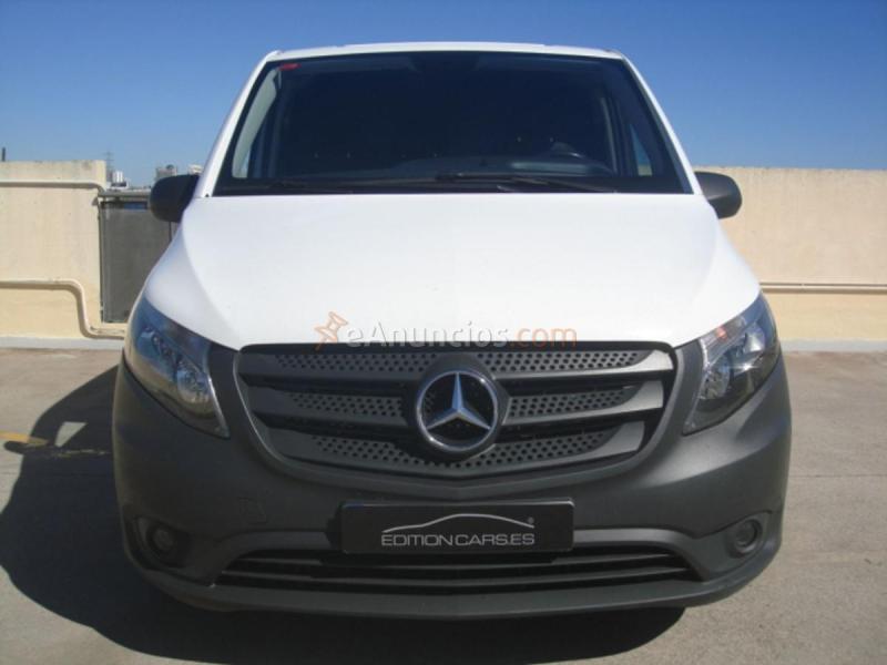 Mercedes Vito 111cdi