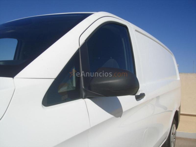 Mercedes Vito 111cdi