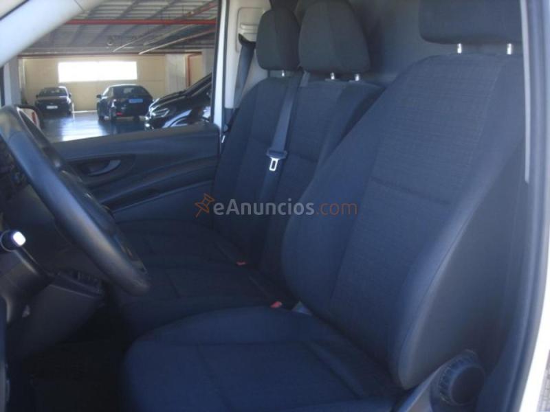 Mercedes Vito 111cdi
