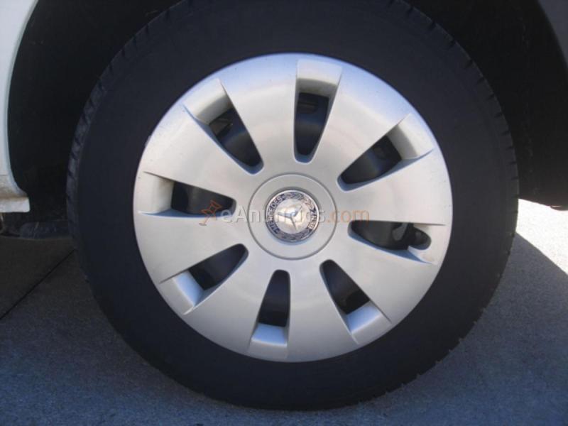 Mercedes Vito 111cdi