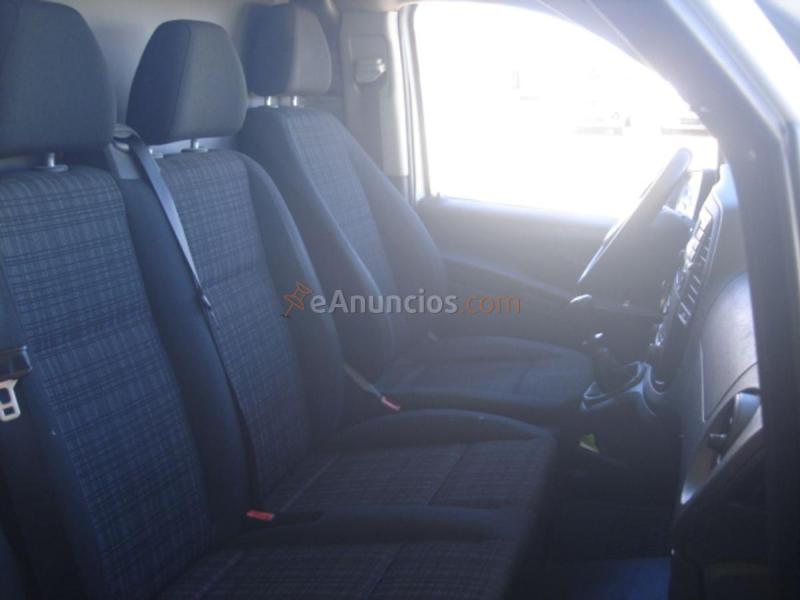 Mercedes Vito 111cdi