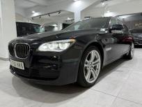 BMW Serie 7 740d X-DRIVE M