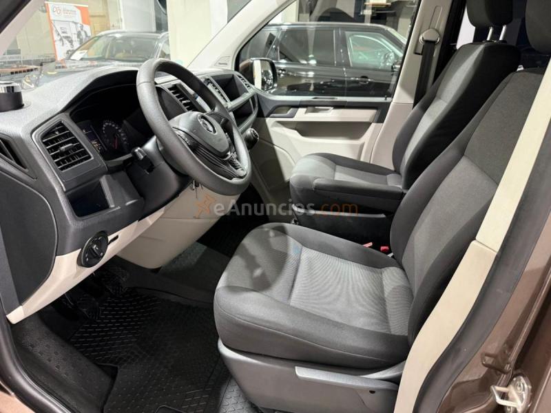 Volkswagen Transporter KOMBI 2.0 TDI