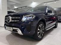 Mercedes GLS 350d 4 MATIC 7 PLAZAS