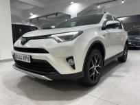 Toyota Rav4 2.5 HYBRID