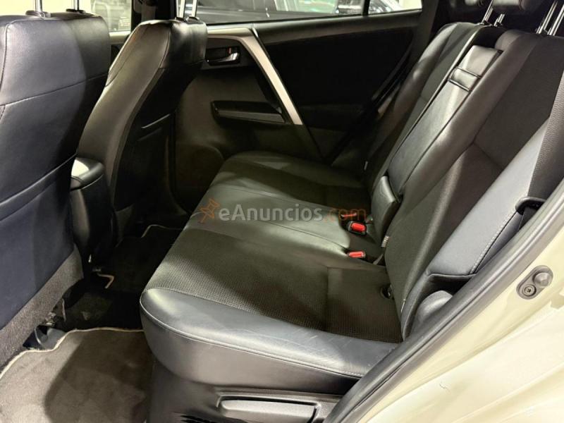Toyota Rav4 2.5 HYBRID