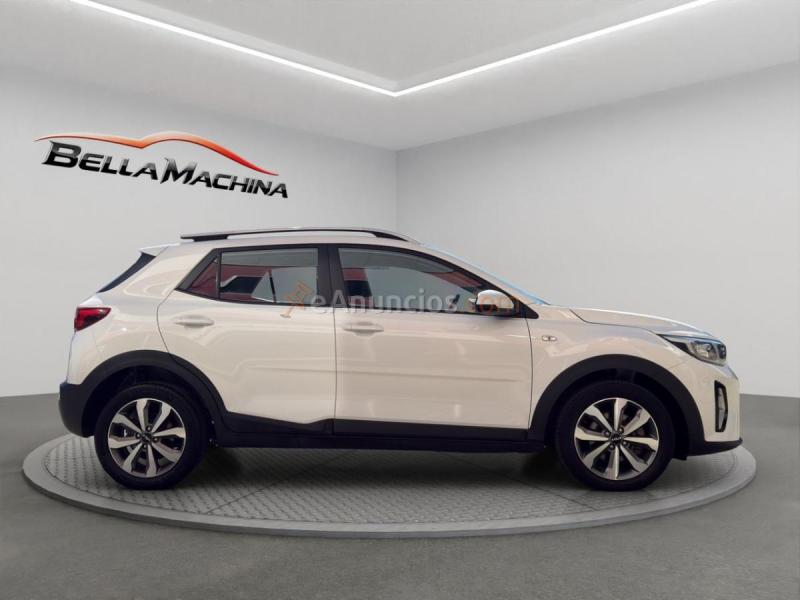Kia Stonic 1.2 DPi 62kW (84CV) Concept