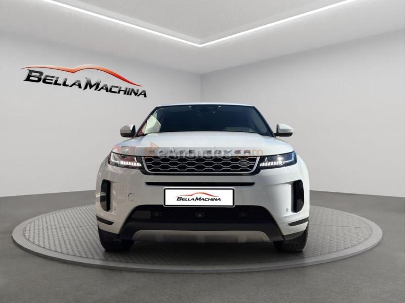 Land-Rover Range Rover Evoque 2.0 P250 R-Dynamic AUTO 4WD MHEV