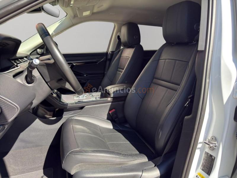 Land-Rover Range Rover Evoque 2.0 P250 R-Dynamic AUTO 4WD MHEV