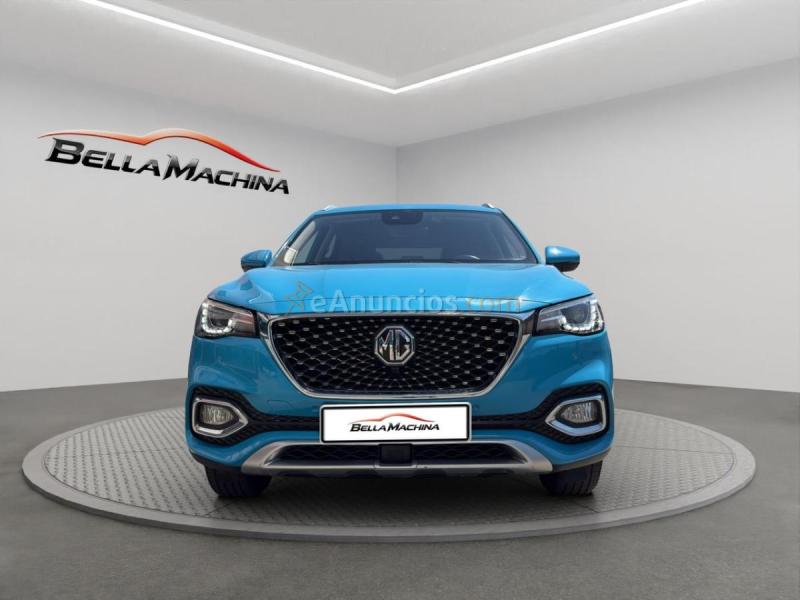 MG HS 1.5 Turbo GDI Comfort Auto