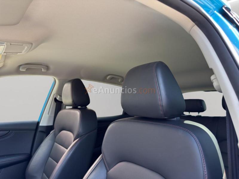 MG HS 1.5 Turbo GDI Comfort Auto