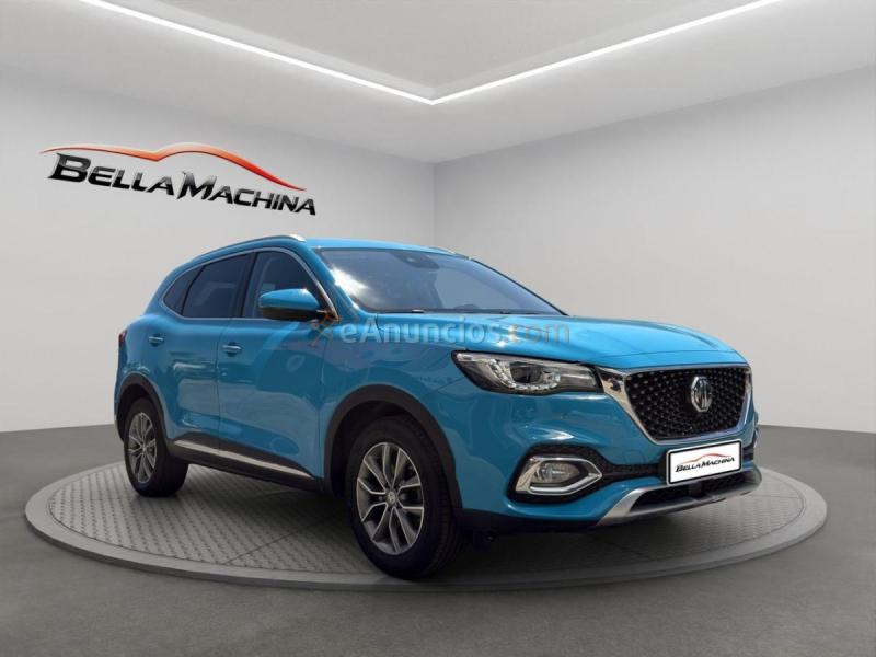 MG HS 1.5 Turbo GDI Comfort Auto