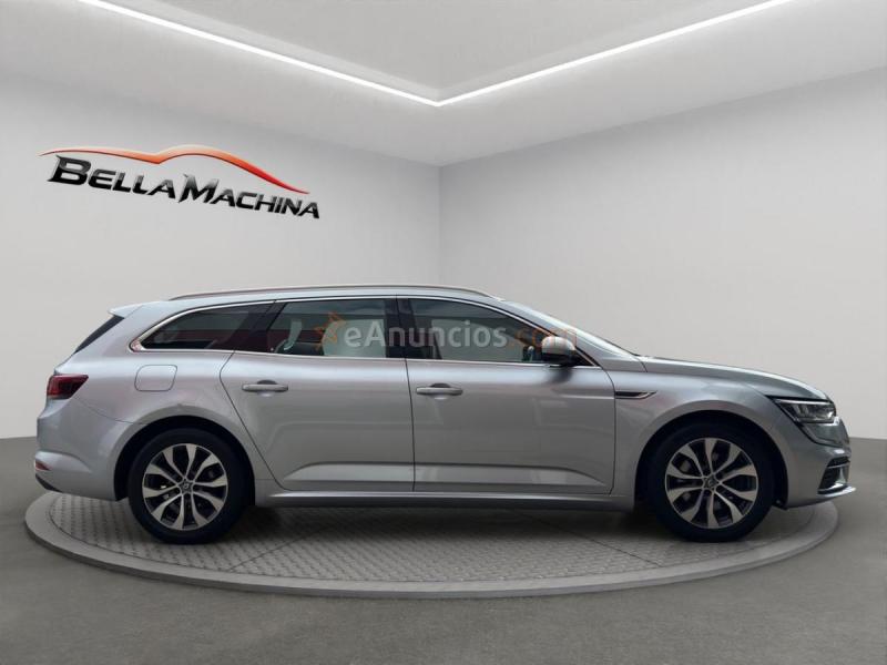 Renault Talisman S.T. Zen Blue dCi 118Kw (160CV) EDC - SS