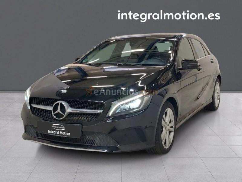 Mercedes Clase A A 180 d Urban