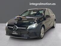 Mercedes Clase A A 180 d Urban
