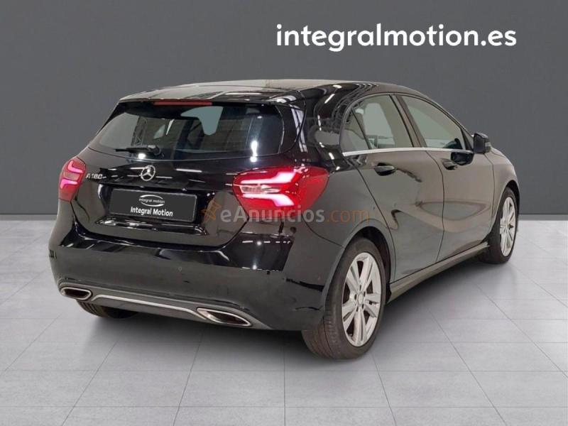 Mercedes Clase A A 180 d Urban