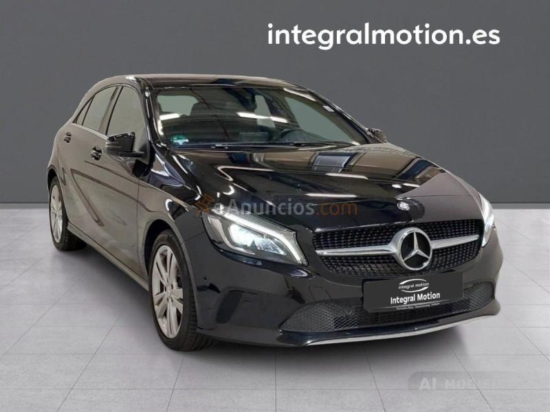 Mercedes Clase A A 180 d Urban