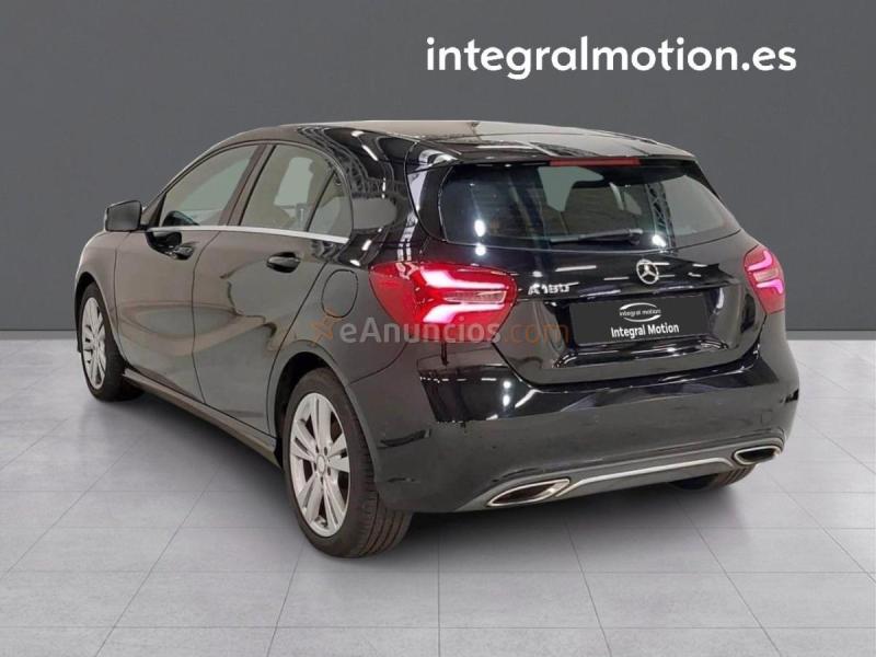 Mercedes Clase A A 180 d Urban
