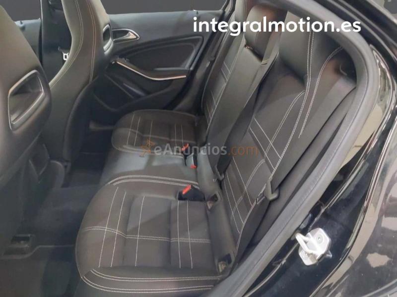 Mercedes Clase A A 180 d Urban