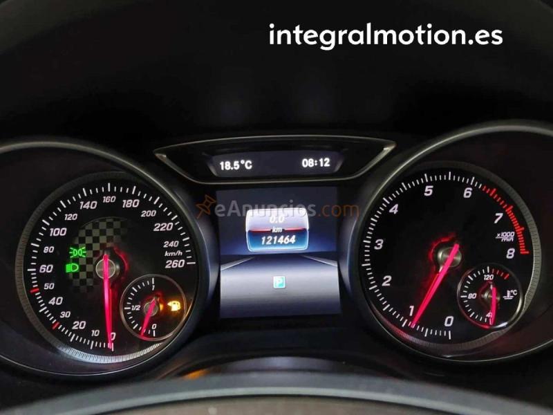Mercedes Clase A A 180 d Urban