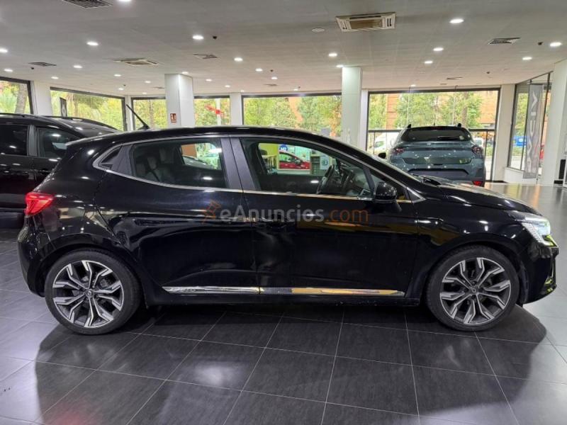 Renault Clio Zen