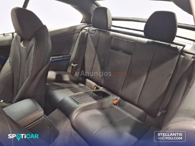 BMW Serie 4  420i Auto. -
