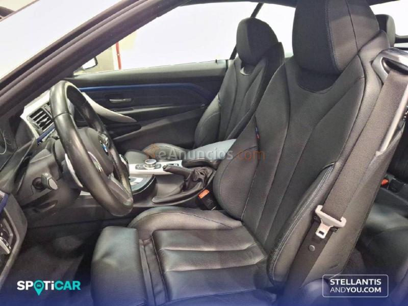 BMW Serie 4  420i Auto. -