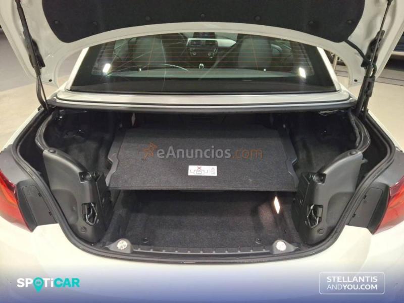 BMW Serie 4  420i Auto. -
