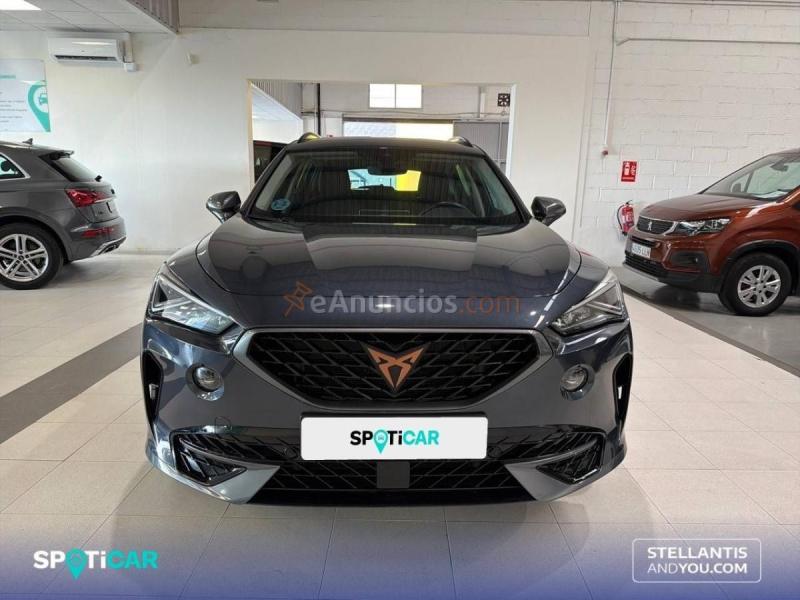 Cupra Formentor  1.5 TSI 110kW (150 CV) -