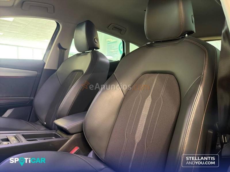 Cupra Formentor  1.5 TSI 110kW (150 CV) -