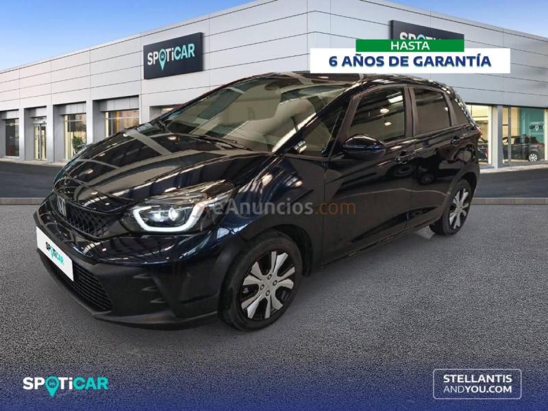 Honda Jazz  1.5 i-MMD ELEGANCE