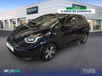 Honda Jazz  1.5 i-MMD ELEGANCE