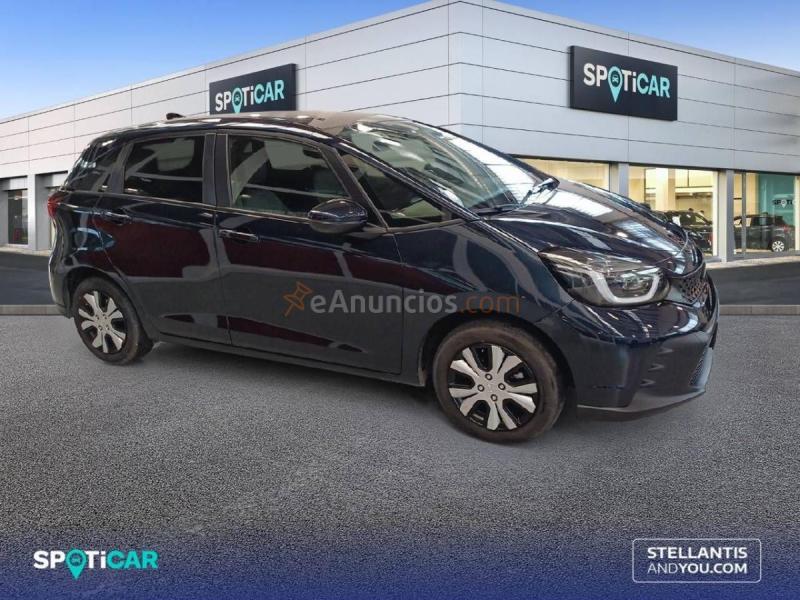Honda Jazz  1.5 i-MMD ELEGANCE