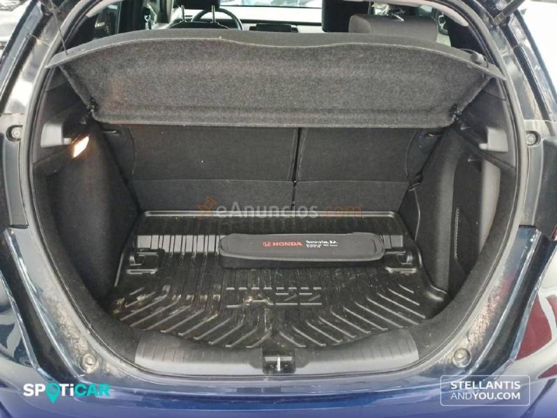 Honda Jazz  1.5 i-MMD ELEGANCE