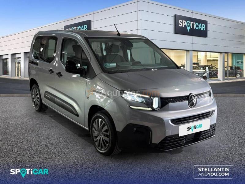 Citron Berlingo  Talla M BlueHDi 100 S&S Plus