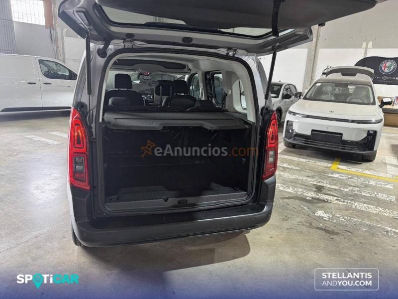 Citron Berlingo  Talla M BlueHDi 100 S&S Plus